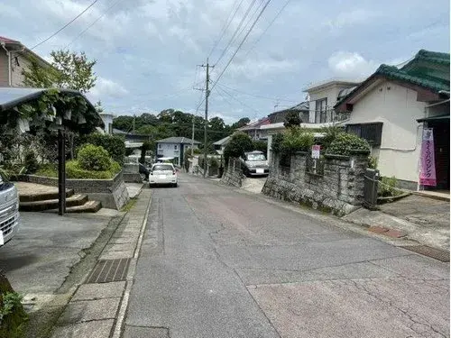 3DK物件 鹿児島市 鹿児島県 (4)