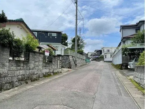3DK物件 鹿児島市 鹿児島県 (5)