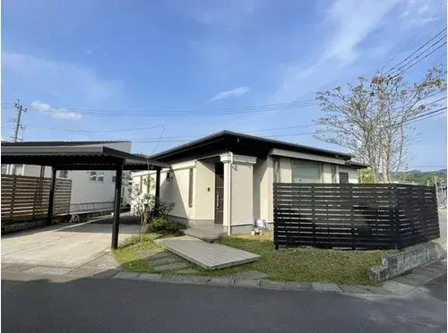 Akiya in Kagoshima