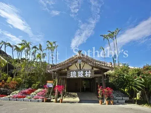 4LDK房产
中头郡读谷村 冲绳县 (8)