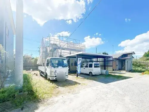 Akiya in Kagoshima