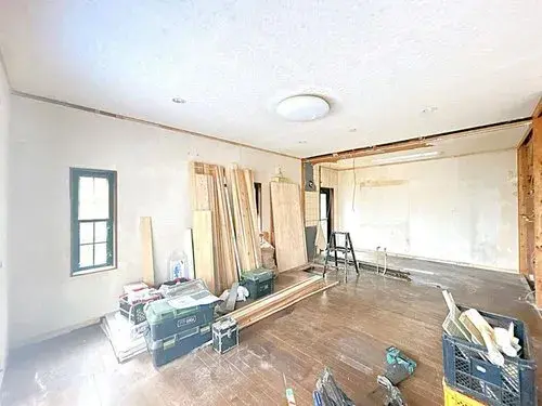 4LDK Property Hiki City Kagoshima Prefecture (3)