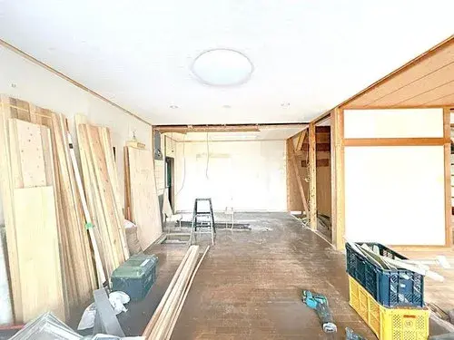 4LDK Property Hiki City Kagoshima Prefecture (4)