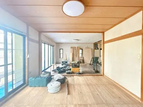 4LDK Property Hiki City Kagoshima Prefecture (9)