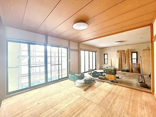 4LDK Property Hiki City Kagoshima Prefecture (10)