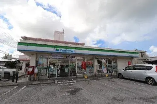 Propiedad 4LDK Ciudad de Uruma Prefectura de Okinawa (11)