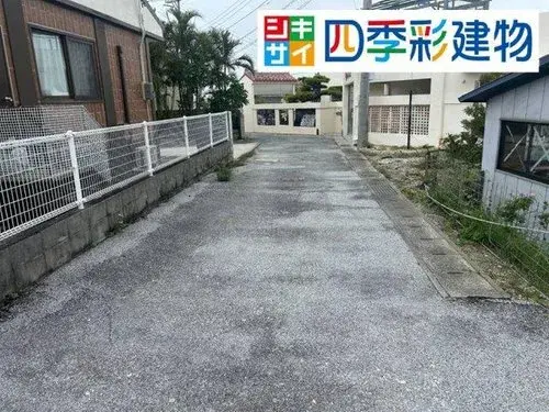 Propiedad 4LDK Ciudad de Uruma Prefectura de Okinawa (13)