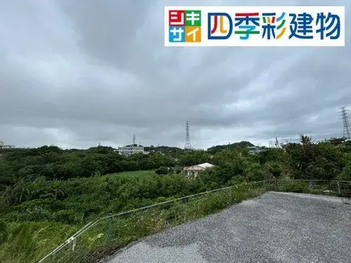 Propiedad 4LDK Ciudad de Uruma Prefectura de Okinawa (14)