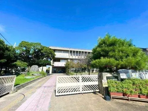 Propiedad 4LDK Ciudad de Uruma Prefectura de Okinawa (6)