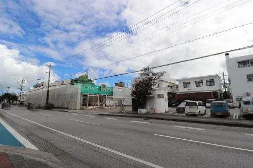 Propiedad 4LDK Ciudad de Uruma Prefectura de Okinawa (7)