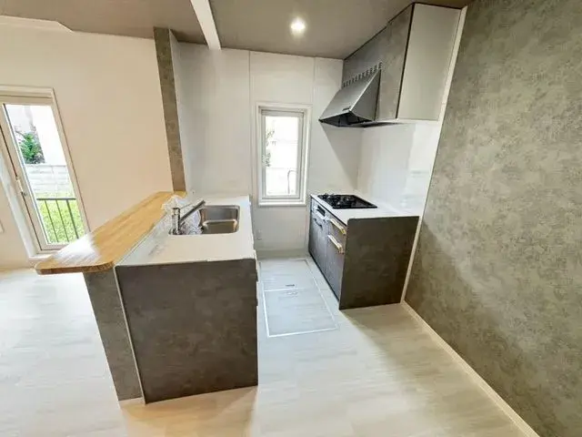 عقار 4SLDK مدينة سابورو هوكايدو (13)