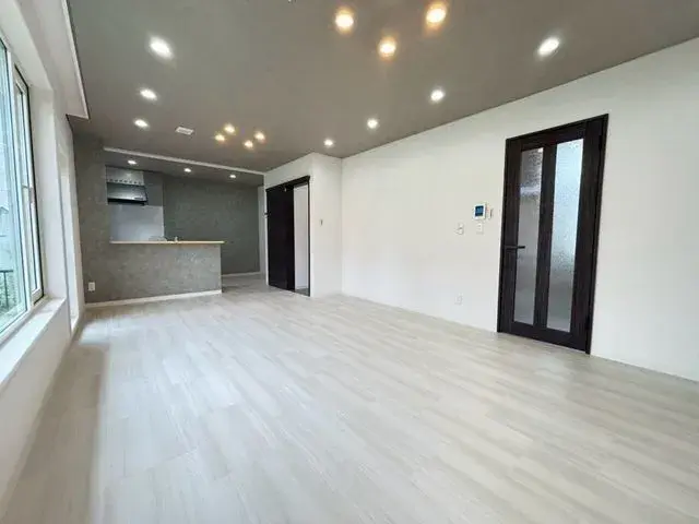 عقار 4SLDK مدينة سابورو هوكايدو (4)