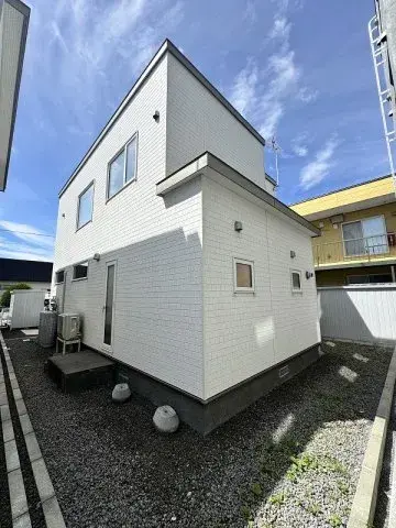 4LDK Property Eniwa City Hokkaido (2)