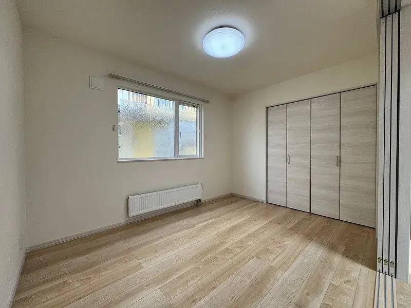 4LDK Property Eniwa City Hokkaido (13)