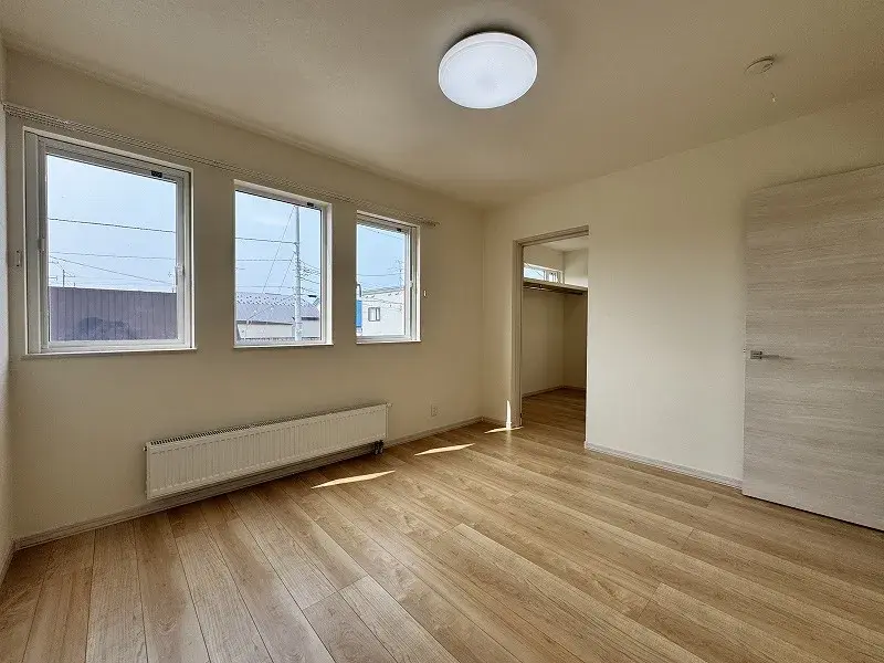 4LDK Property Eniwa City Hokkaido (14)