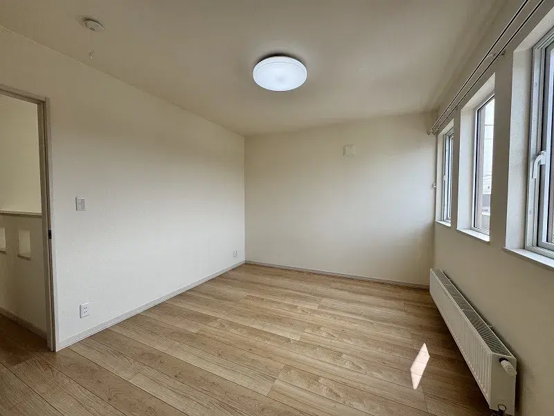 4LDK Property Eniwa City Hokkaido (17)