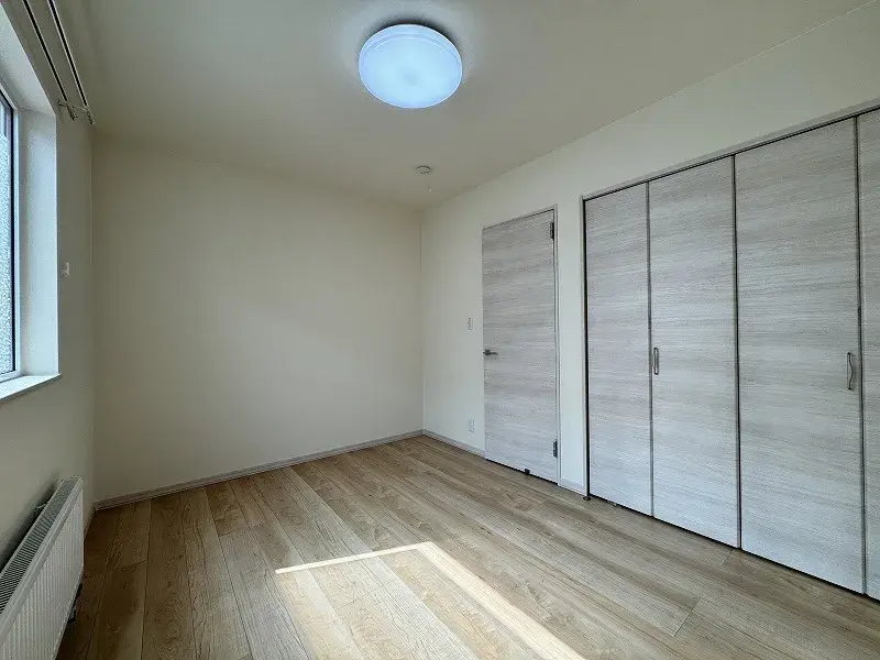 4LDK Property Eniwa City Hokkaido (19)