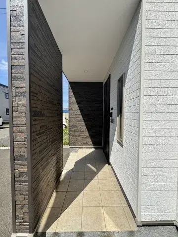 4LDK Property Eniwa City Hokkaido (3)