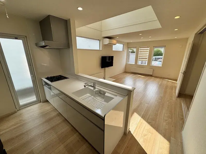 4LDK Property Eniwa City Hokkaido (23)