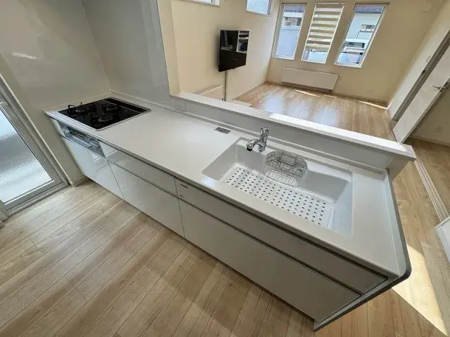 4LDK Property Eniwa City Hokkaido (24)