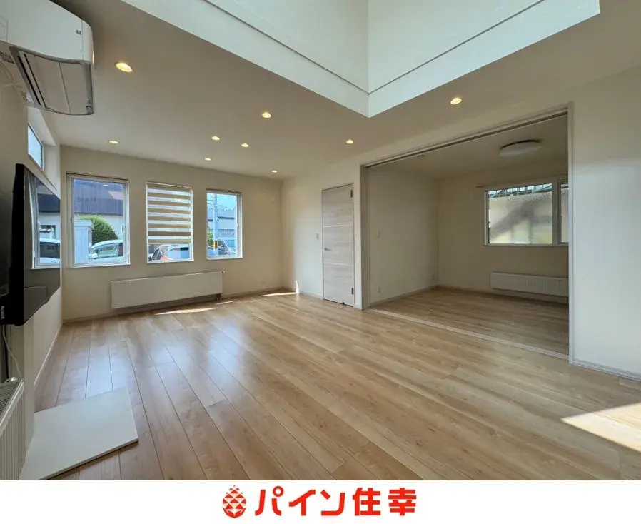 4LDK Property Eniwa City Hokkaido (5)