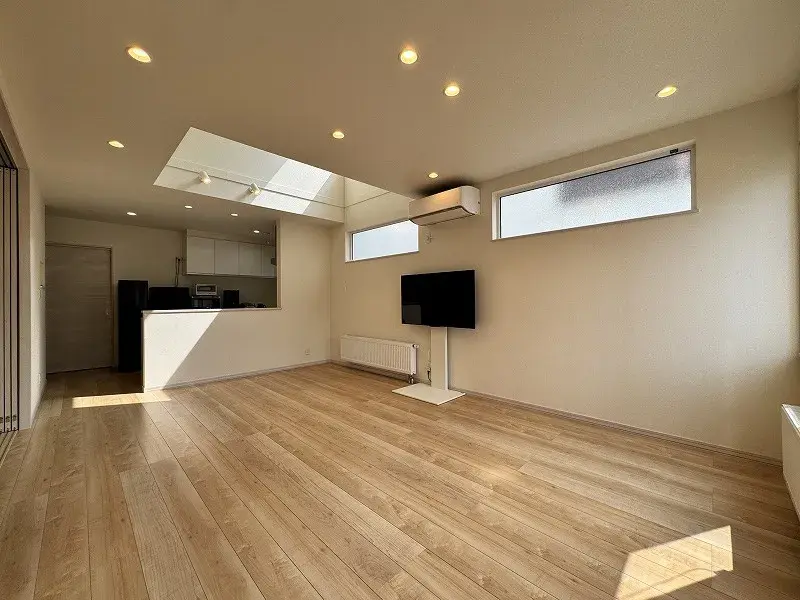 4LDK Property Eniwa City Hokkaido (6)