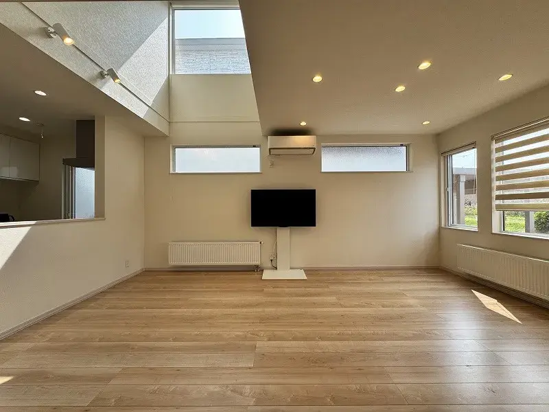4LDK Property Eniwa City Hokkaido (7)