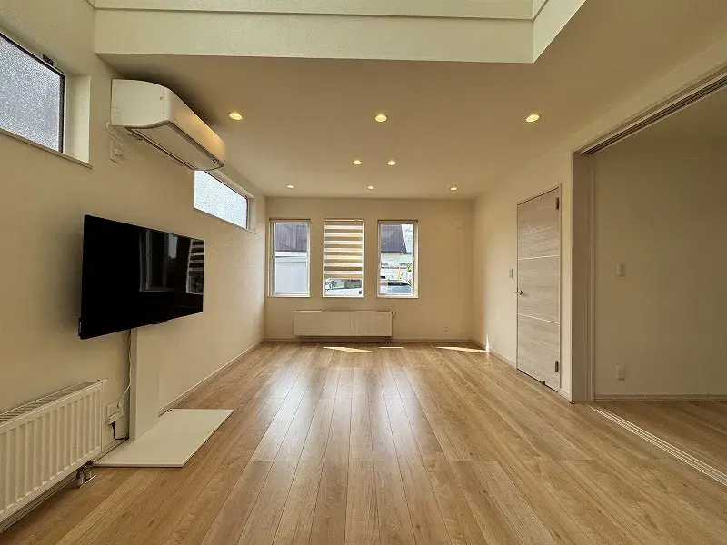 4LDK Property Eniwa City Hokkaido (8)