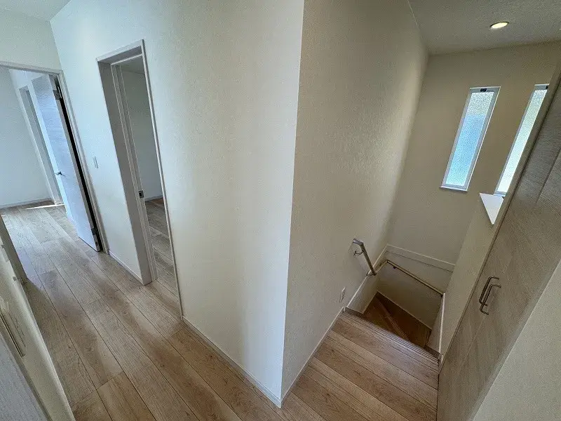 4LDK Property Eniwa City Hokkaido (10)