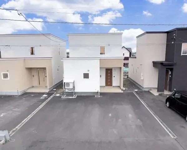 4LDK房产 苫小牧市 北海道 (2)