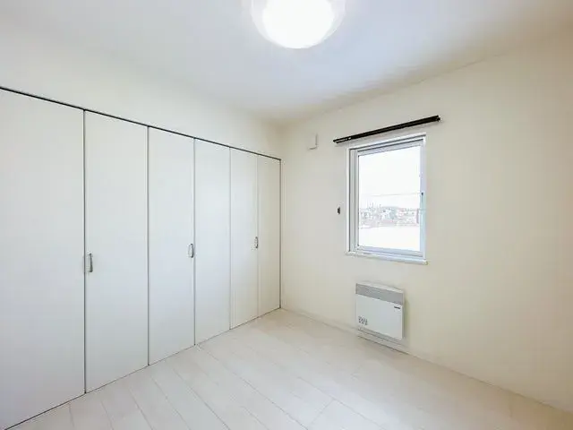 4LDK房产 苫小牧市 北海道 (19)