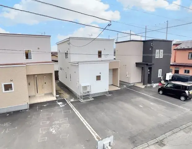 4LDK房产 苫小牧市 北海道 (3)