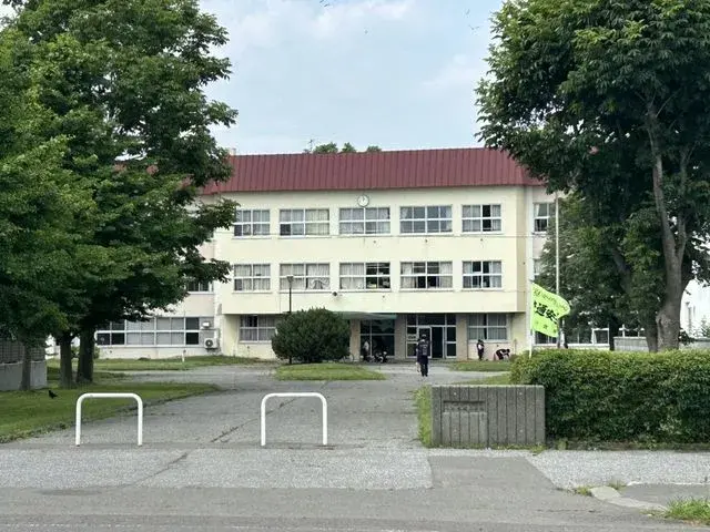 4LDK房产 苫小牧市 北海道 (27)