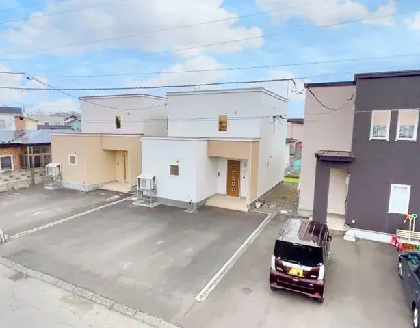 4LDK房产 苫小牧市 北海道 (4)