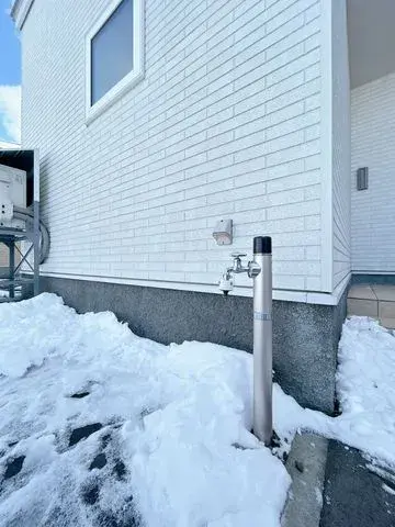 4LDK房产 苫小牧市 北海道 (7)