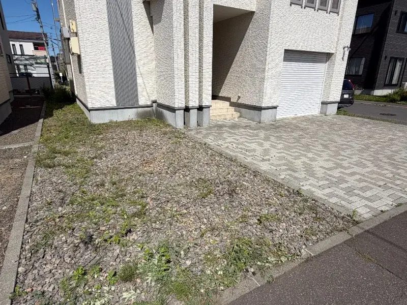 Propiedad 4LDK Ciudad de Sapporo Hokkaido (2)