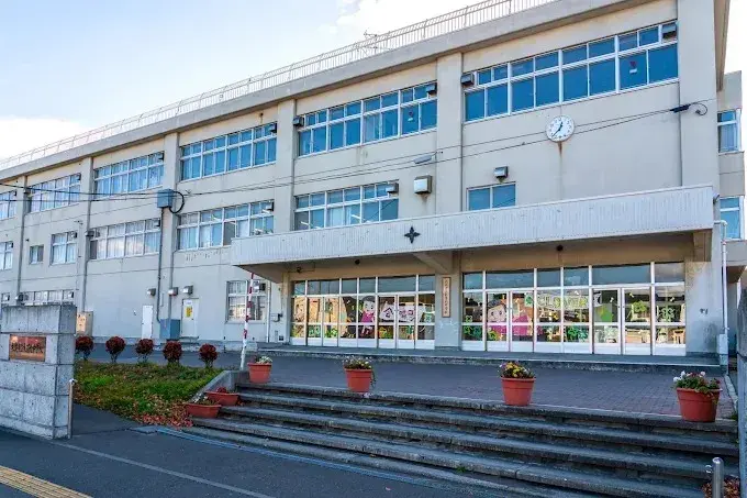 Propiedad 4LDK Ciudad de Sapporo Hokkaido (26)