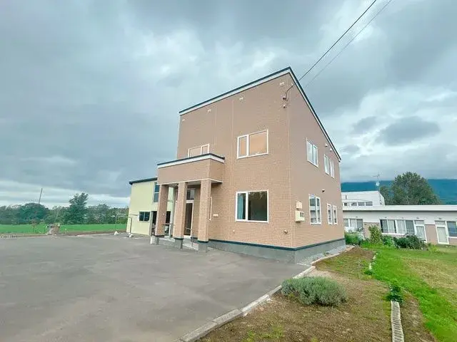 4LDK Недвижимость Деревня Маккари Хоккайдо (3)