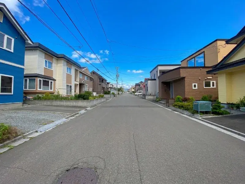 4LDK Property Hakodate City Hokkaido (2)