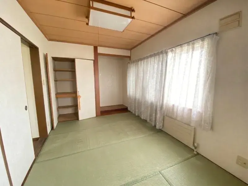 4LDK Property Hakodate City Hokkaido (11)