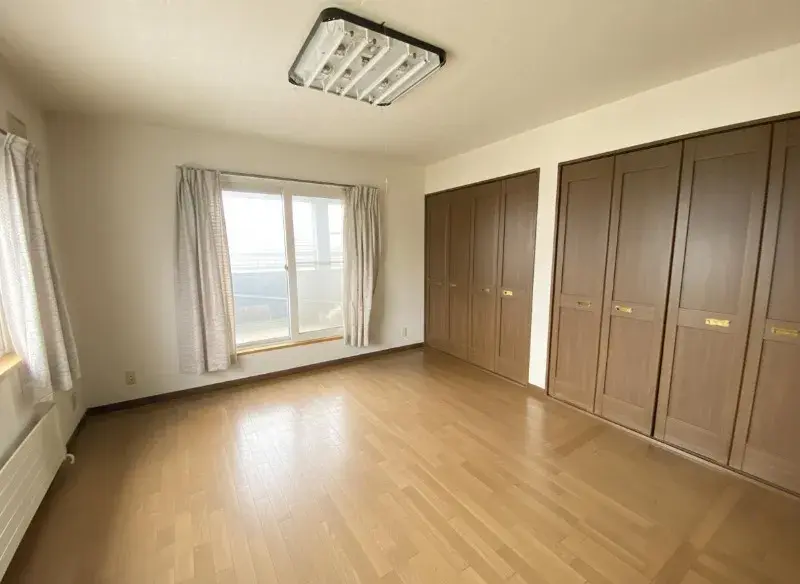 4LDK Property Hakodate City Hokkaido (12)