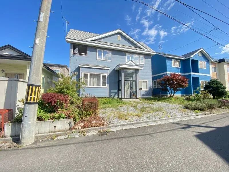 4LDK Property Hakodate City Hokkaido (3)