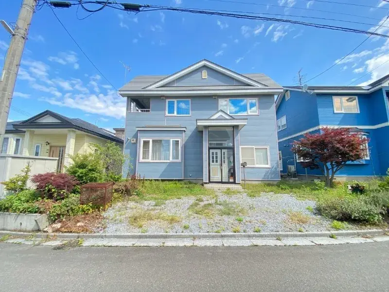 4LDK Property Hakodate City Hokkaido (4)