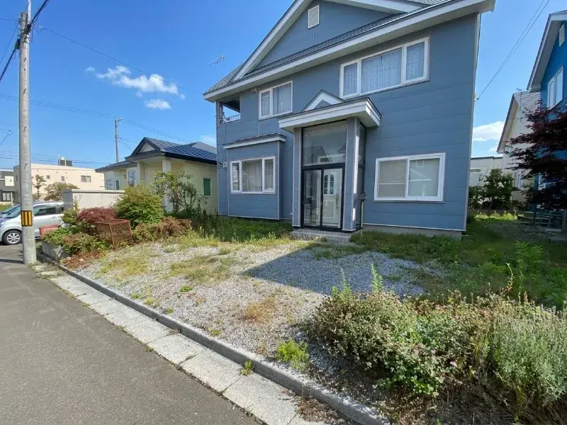 4LDK Property Hakodate City Hokkaido (5)