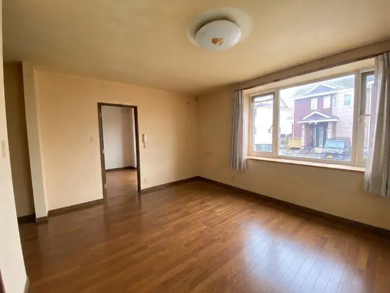4LDK Property Hakodate City Hokkaido (6)