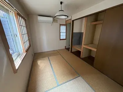 4LDK Sapporo Teine Ward Hokkaido (15)