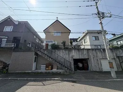 4LDK Sapporo Teine Ward Hokkaido (3)