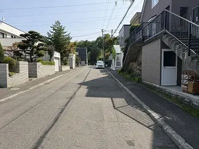 4LDK Sapporo Teine Ward Hokkaido (6)