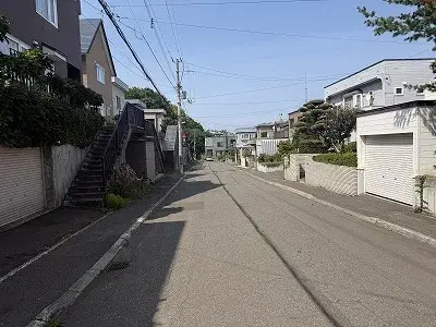 4LDK Sapporo Teine Ward Hokkaido (7)