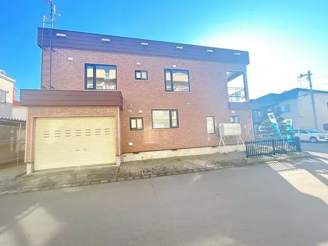 3LDK Property Asahikawa City Hokkaido (2)